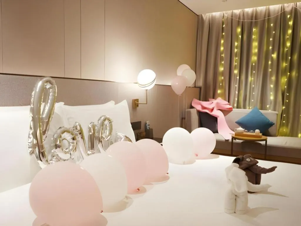 Onejee Hotel Shenzhen