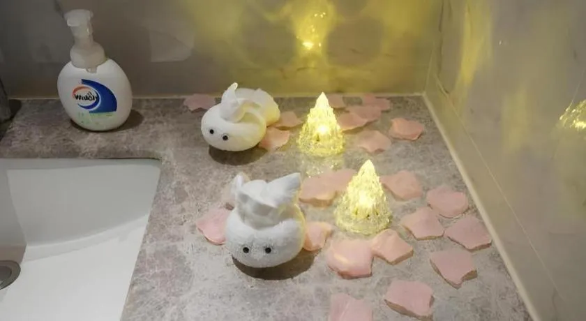 Onejee Hotel Shenzhen