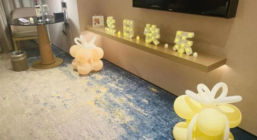 Onejee Hotel Shenzhen