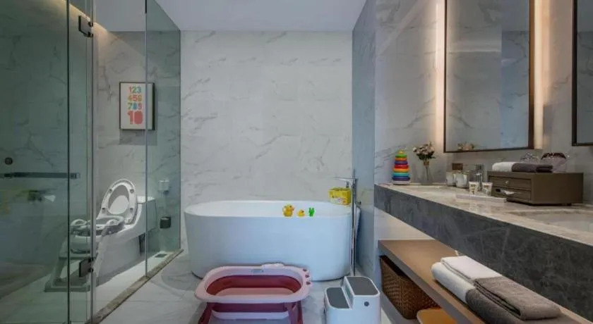 Onejee Hotel Shenzhen