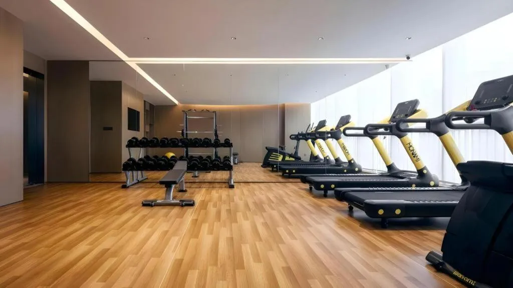 Onejee Hotel Shenzhen