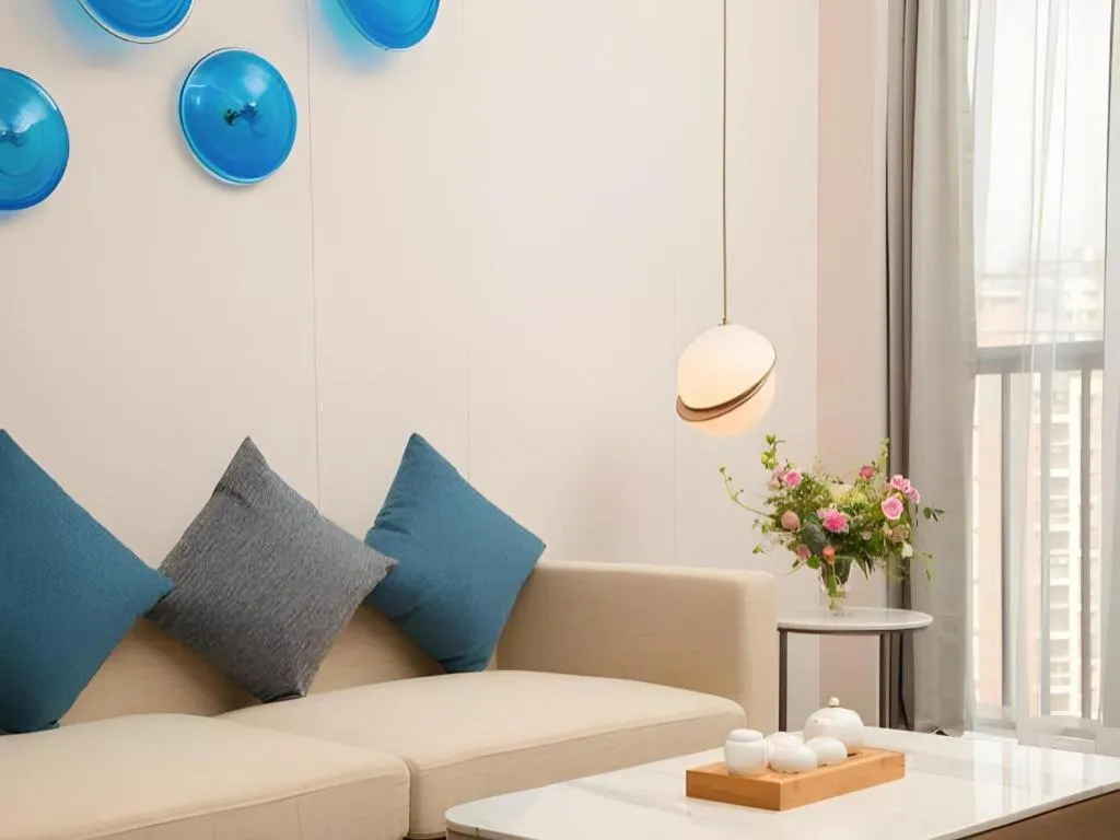 Onejee Hotel Shenzhen