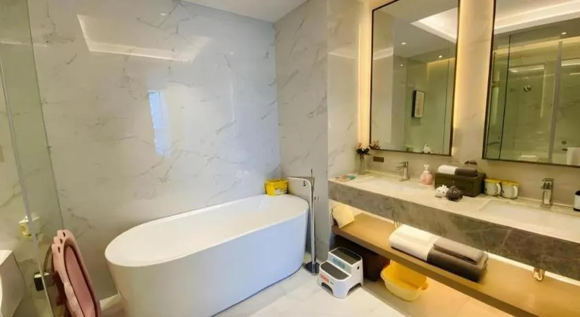 Onejee Hotel Shenzhen