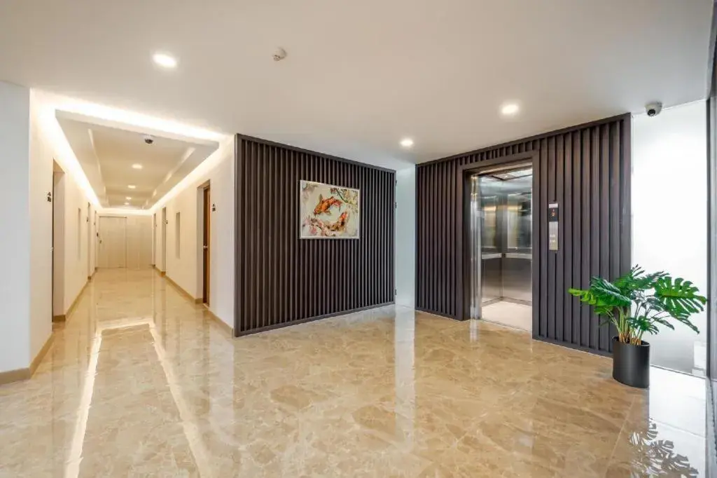 Kio Hotel Korat Kio Hotel Korat