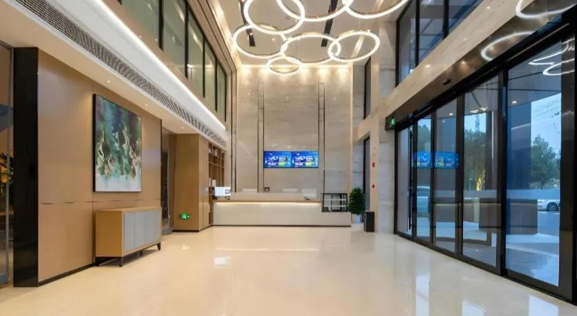 City Comfort Inn Suizhou Guangshui Passenger Center