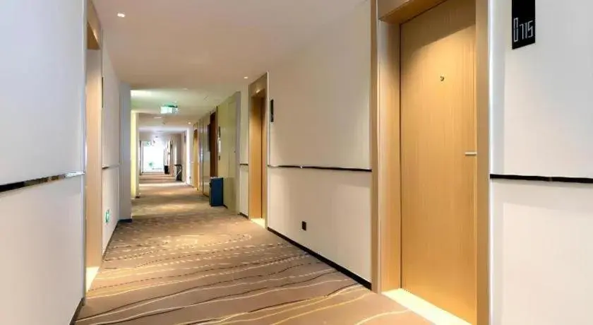 City Comfort Inn Suizhou Guangshui Passenger Center City Comfort Inn Suizhou Guangshui Passenger Center