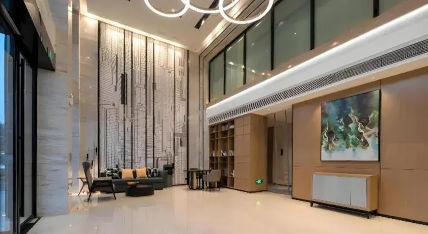 City Comfort Inn Suizhou Guangshui Passenger Center City Comfort Inn Suizhou Guangshui Passenger Center