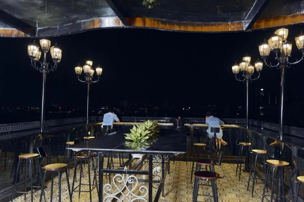 22Land Residence Hotel - 52 Ngõ Huyện