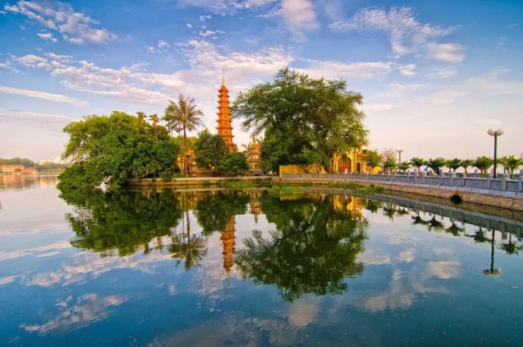 22Land Residence Hotel - 52 Ngõ Huyện