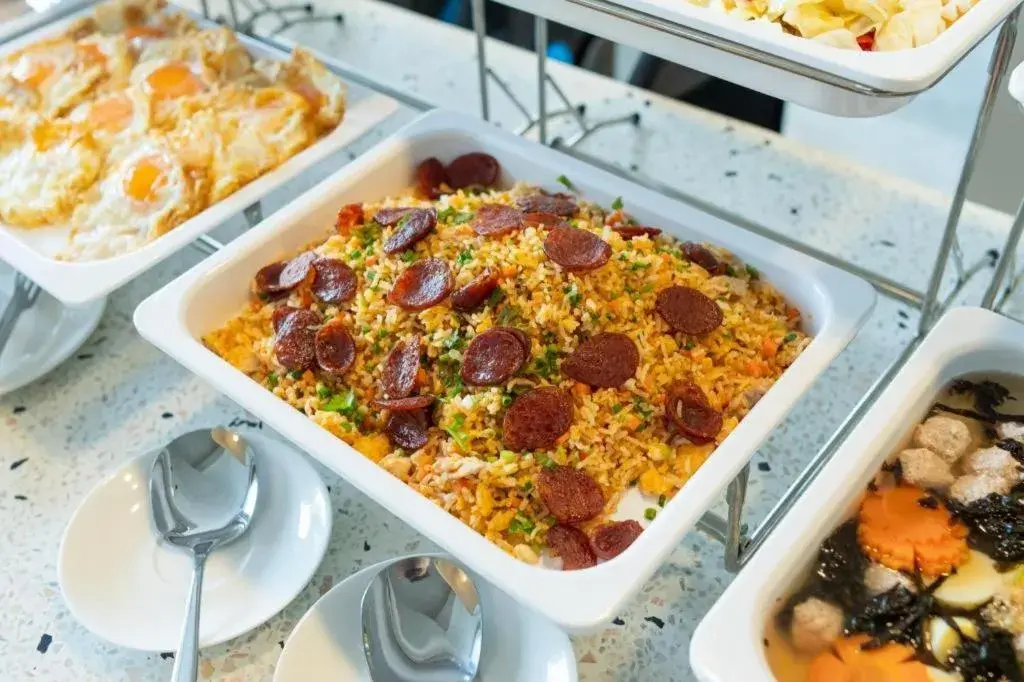 Full House Khao Yai Full House Khao Yai