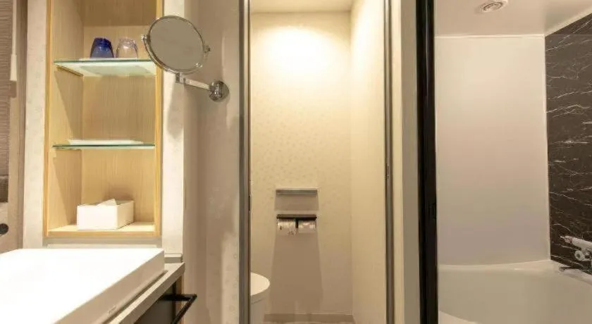 Montblanc Hotel Raffine Nagoyaekimae