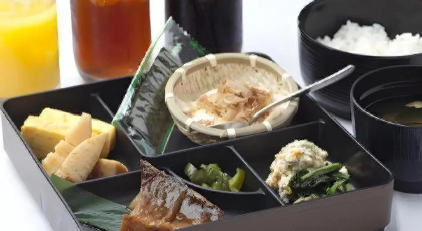 Montblanc Hotel Raffine Nagoyaekimae