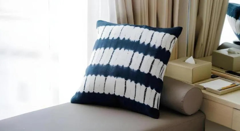 Bed in Montblanc Hotel Raffine Nagoyaekimae