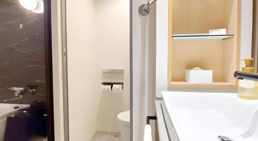 Montblanc Hotel Raffine Nagoyaekimae