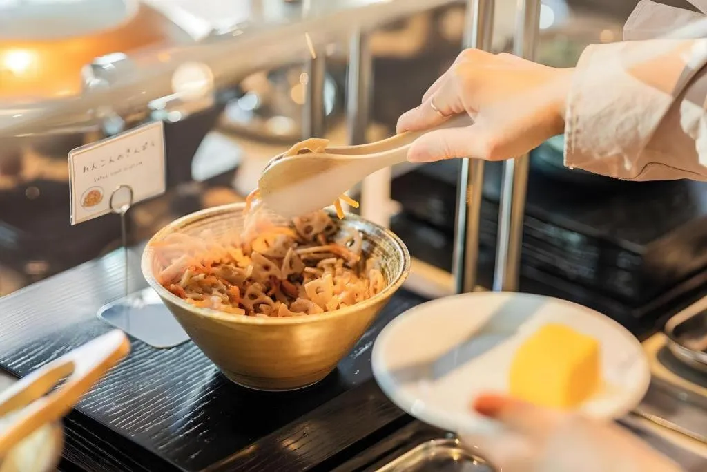 Montblanc Hotel Raffine Nagoyaekimae