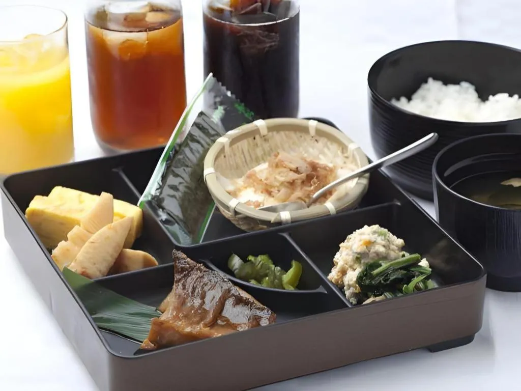 Montblanc Hotel Raffine Nagoyaekimae