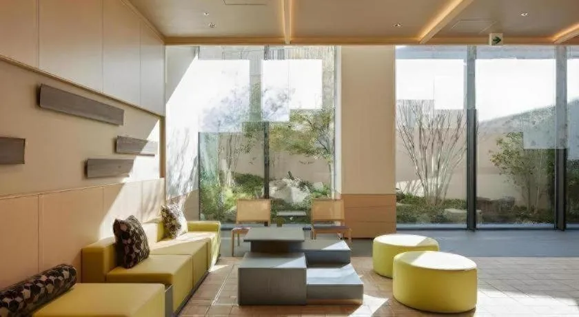 Montblanc Hotel Raffine Nagoyaekimae