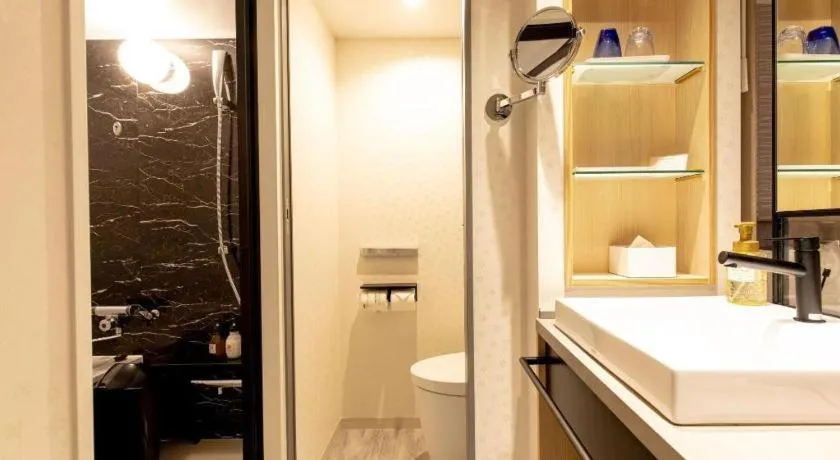 Montblanc Hotel Raffine Nagoyaekimae