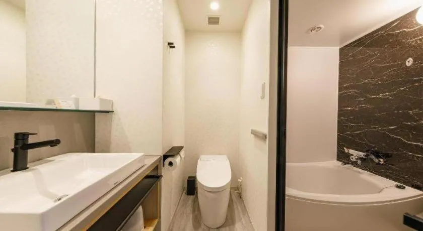 Montblanc Hotel Raffine Nagoyaekimae