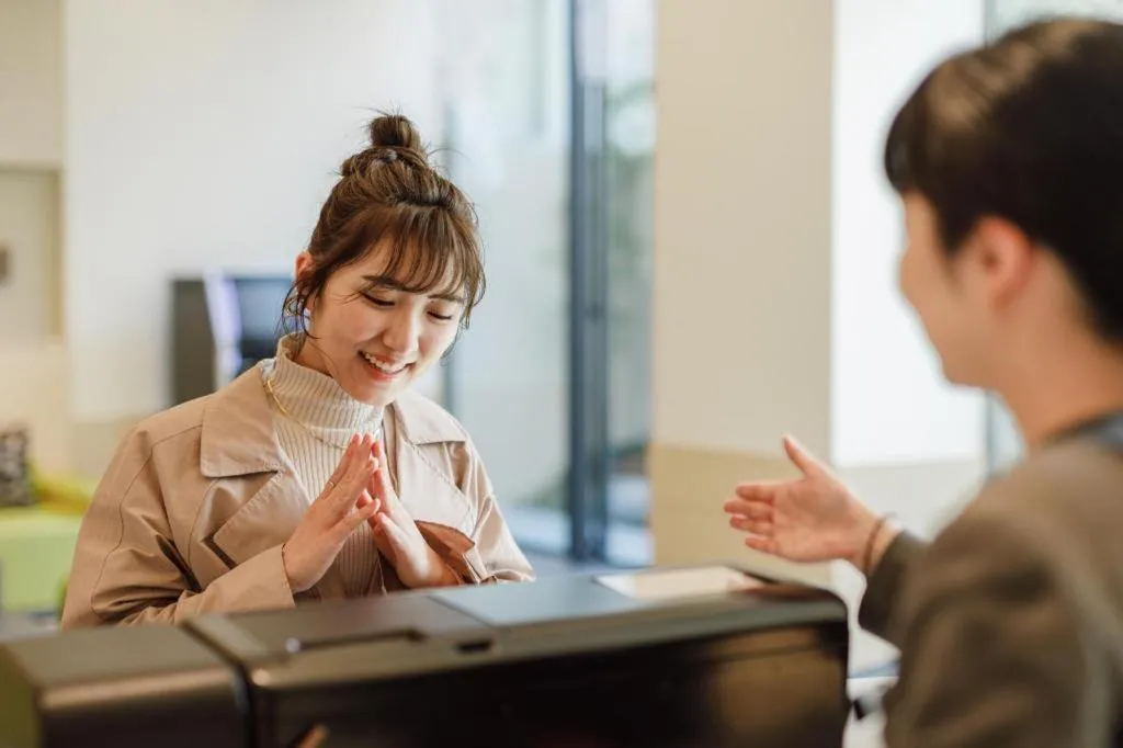 Montblanc Hotel Raffine Nagoyaekimae