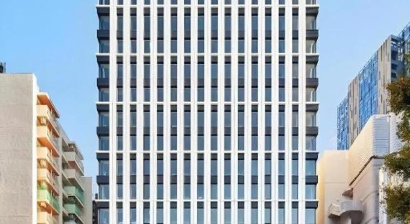 Montblanc Hotel Raffine Nagoyaekimae