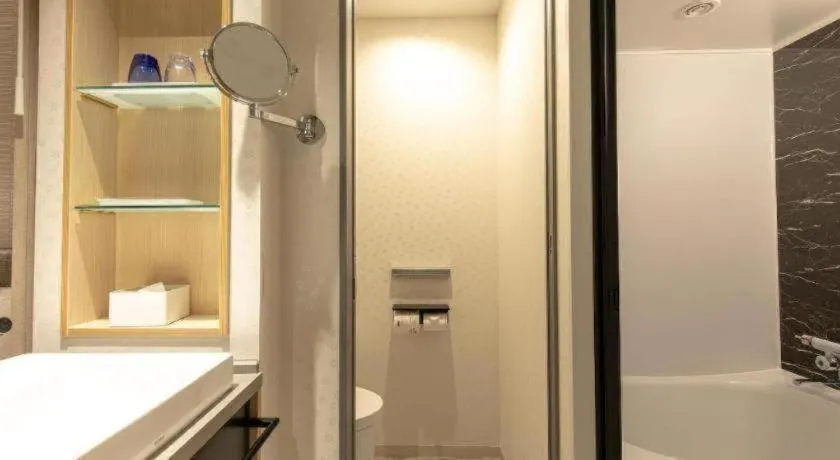 Montblanc Hotel Raffine Nagoyaekimae