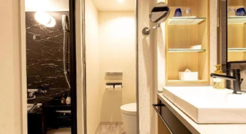 Montblanc Hotel Raffine Nagoyaekimae