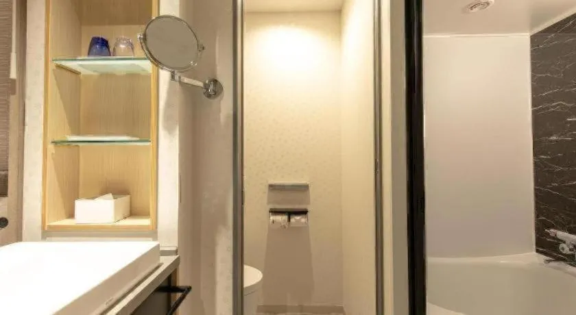 Montblanc Hotel Raffine Nagoyaekimae