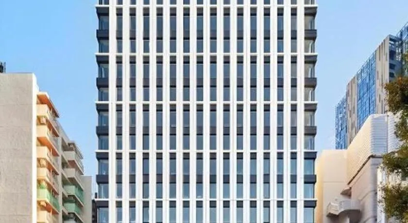 Montblanc Hotel Raffine Nagoyaekimae