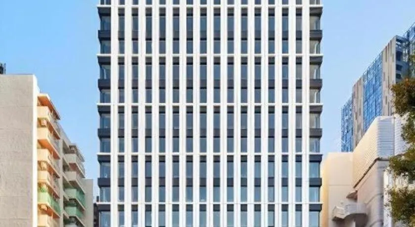 Montblanc Hotel Raffine Nagoyaekimae