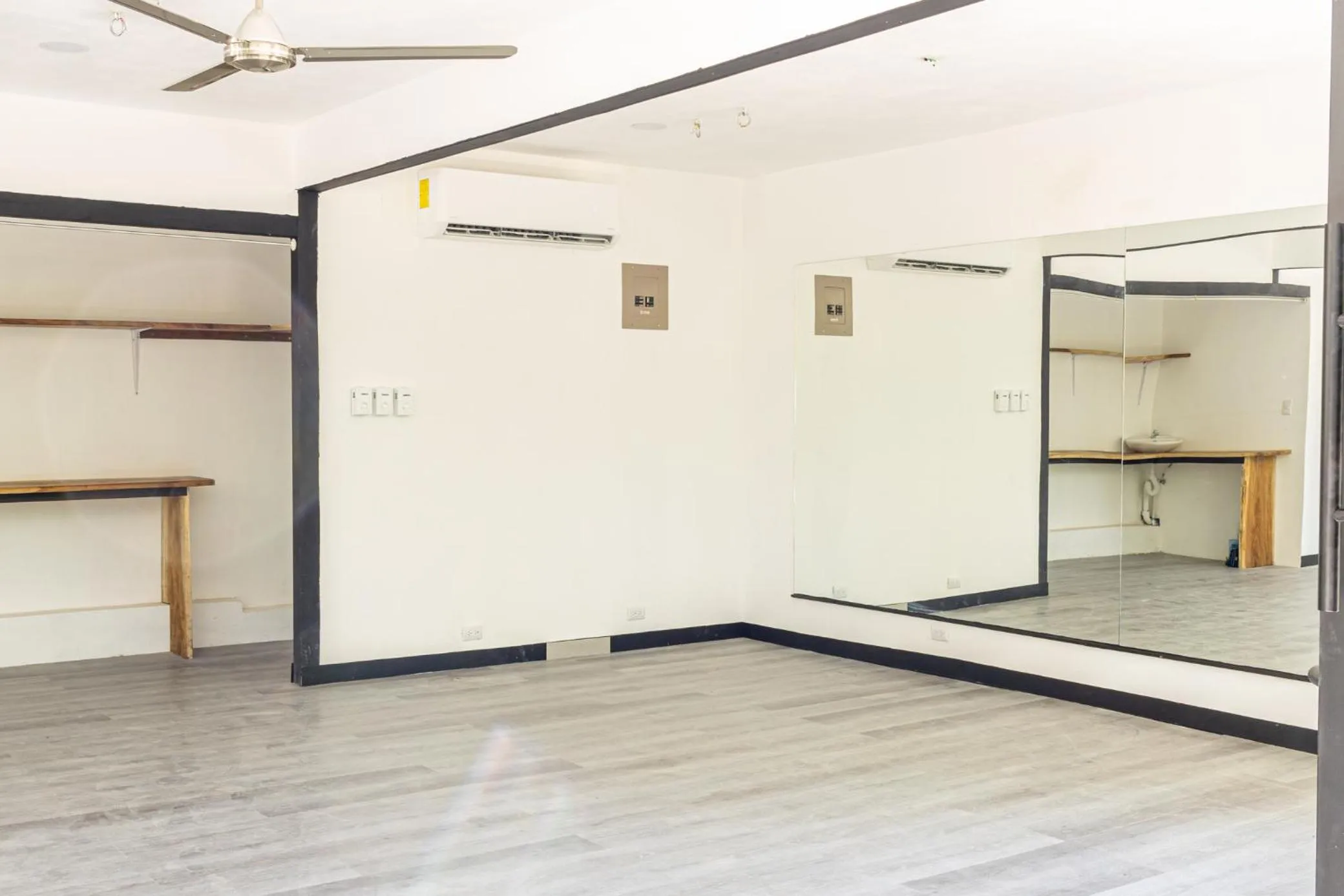 Meeting/conference room in Seis Playas Hotel