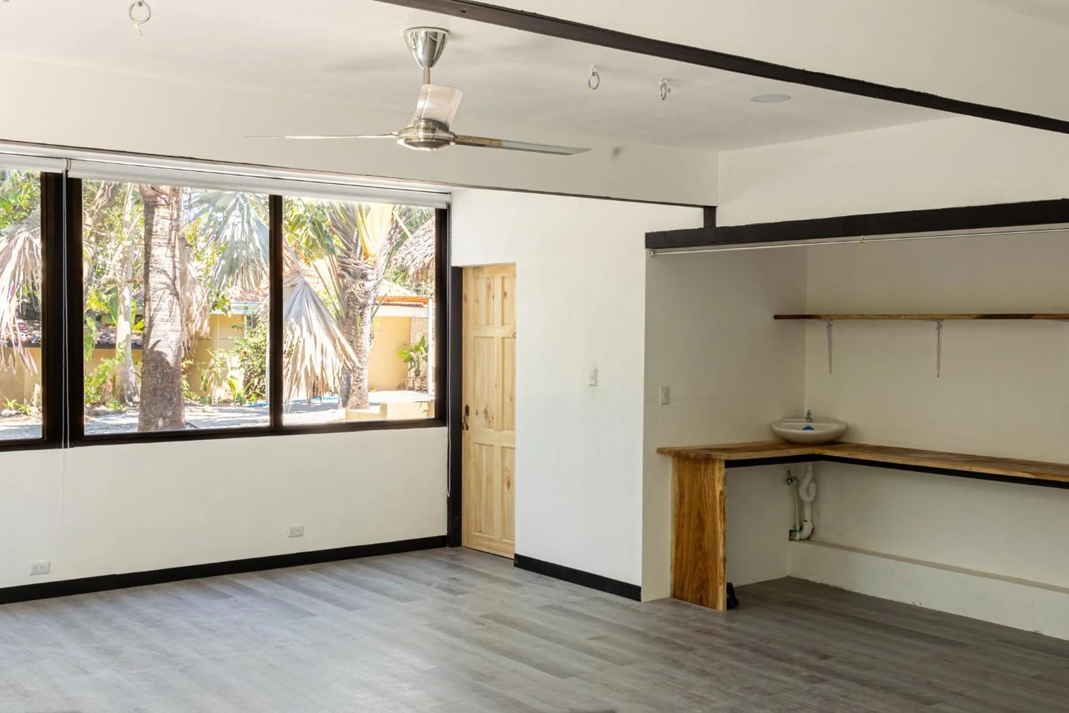 Meeting/conference room in Seis Playas Hotel