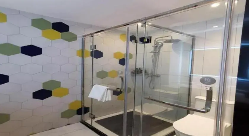 Vatica Hotel Wuxi Xinwu District Wangzhuang Road Powerlong Square Vatica Hotel Wuxi Xinwu District Wangzhuang Road Powerlong Square