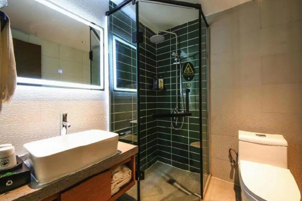 GreenTree Inn Luoyang Henan University of Science and Technology