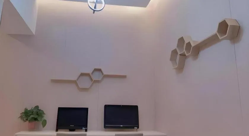 GreenTree Inn Luoyang Henan University of Science and Technology