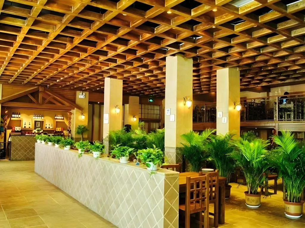 GreenTree Inn Luoyang Henan University of Science and Technology