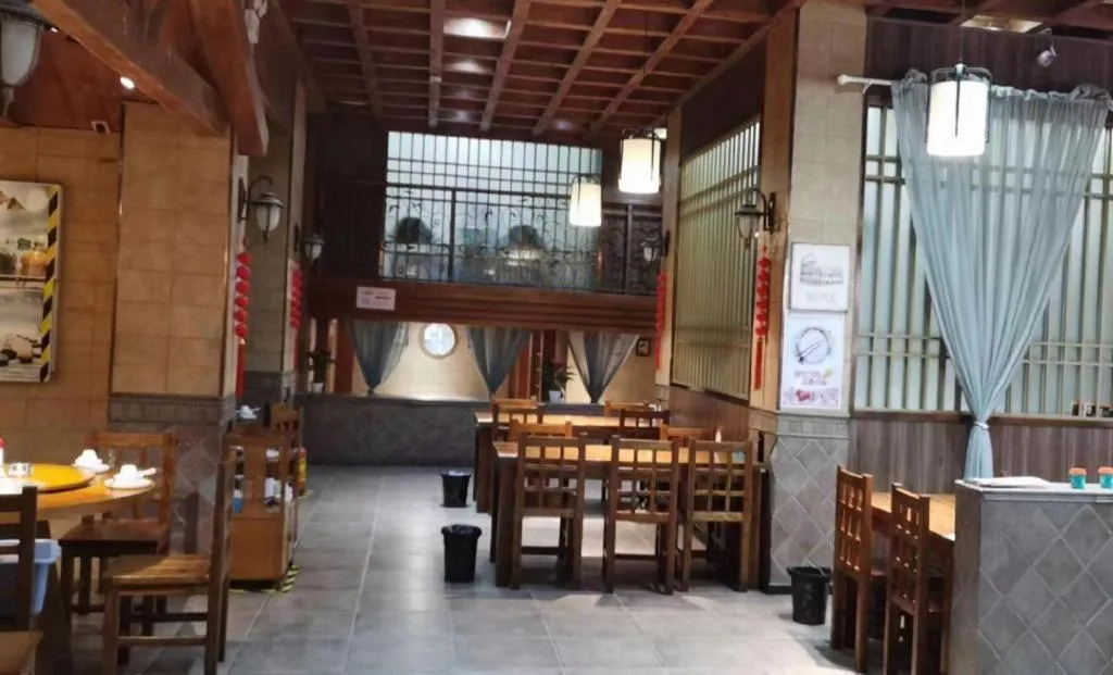 GreenTree Inn Luoyang Henan University of Science and Technology