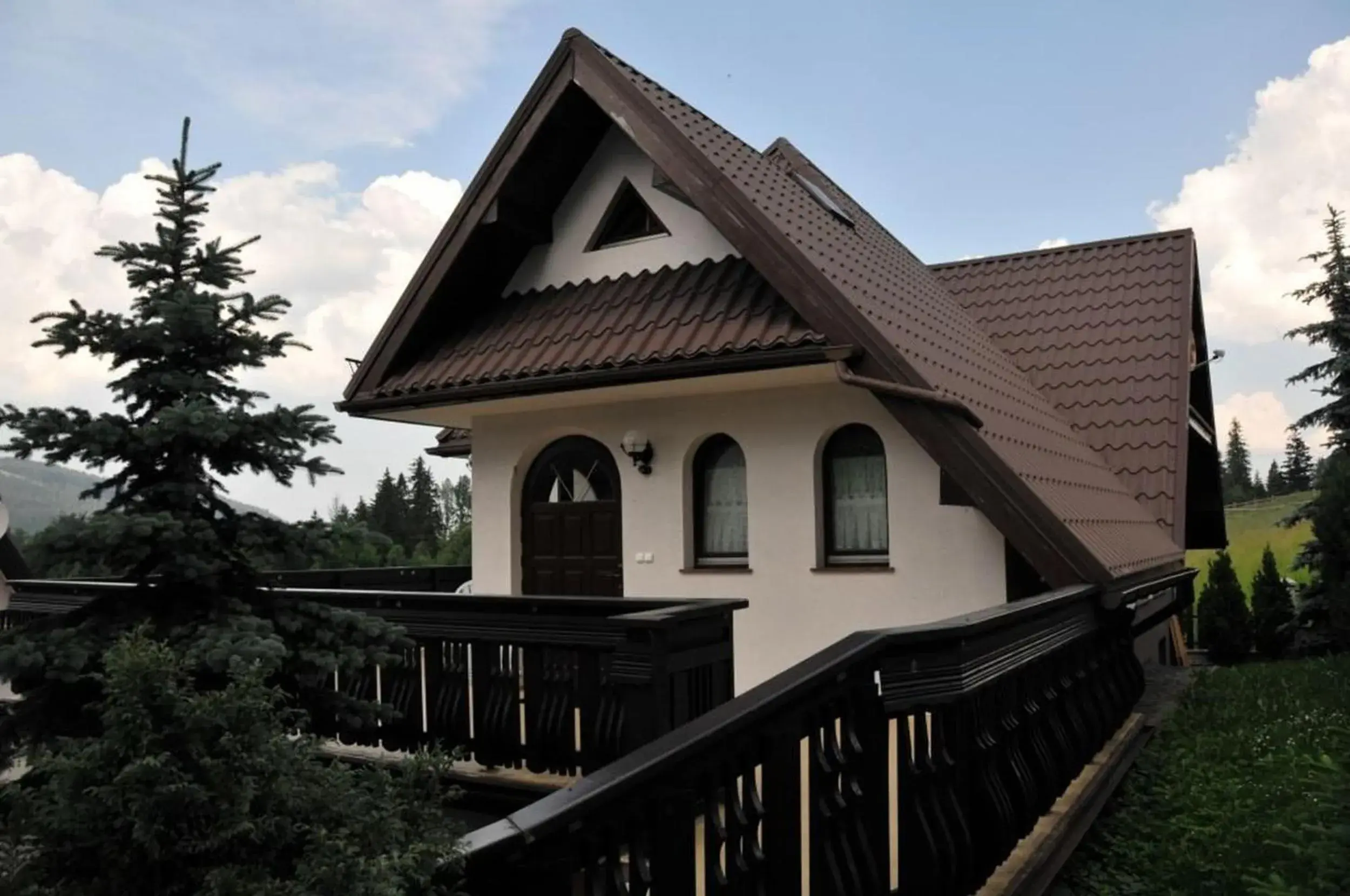Domek Bączek Domek Bączek