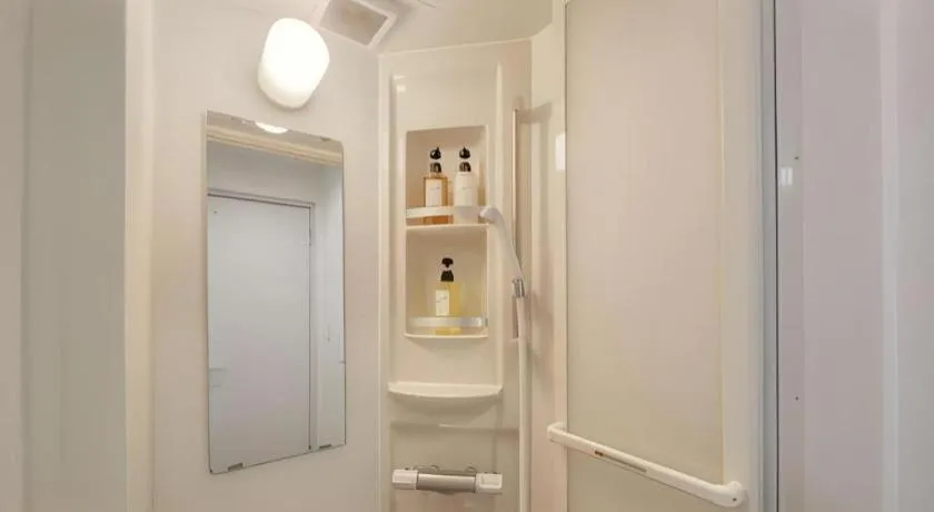 BIBI hotel kokusaidori