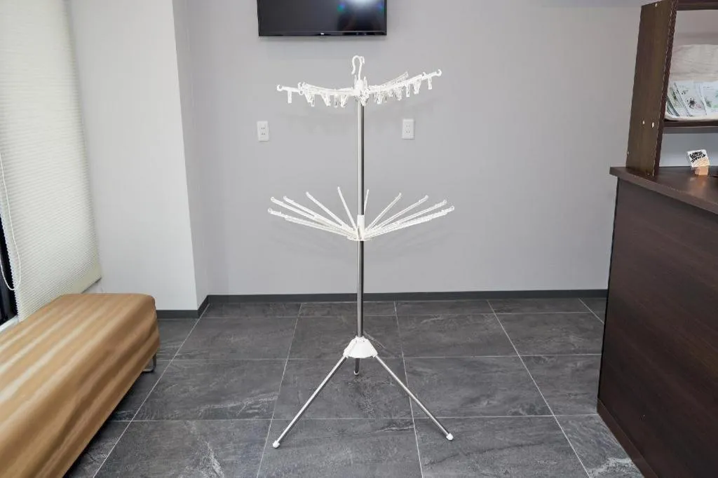 BIBI hotel kokusaidori