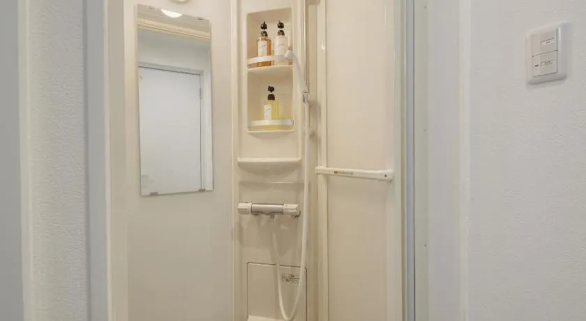 BIBI hotel kokusaidori