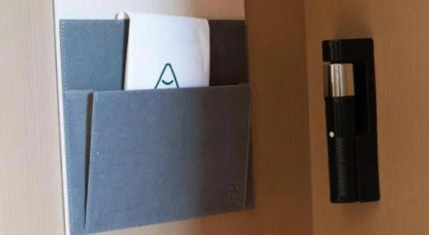 Atour Hotel Jinan Tangyan Century Avenue