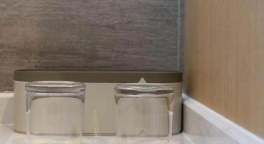 Atour Hotel Jinan Tangyan Century Avenue