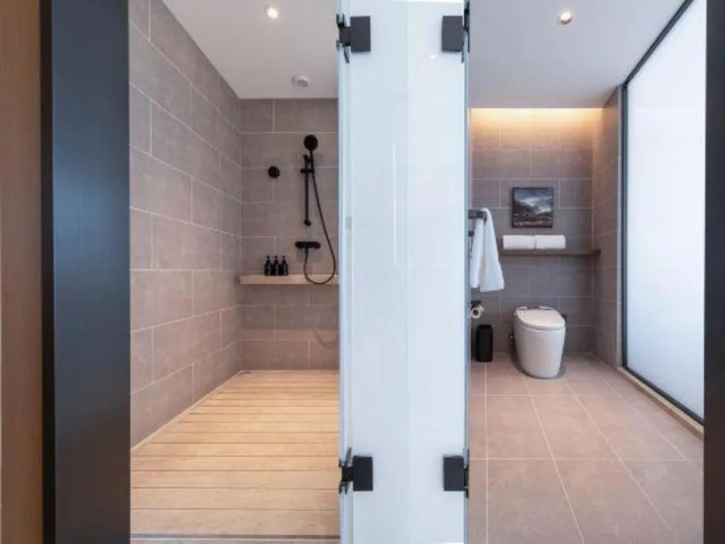 Atour Hotel Jinan Tangyan Century Avenue