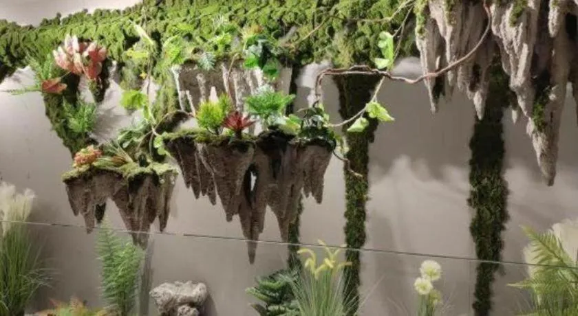 Atour Hotel Jinan Tangyan Century Avenue