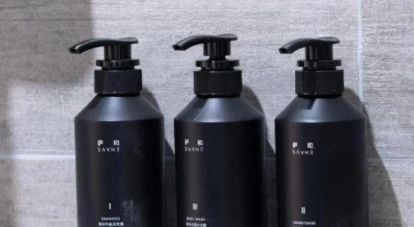 Atour Hotel Jinan Tangyan Century Avenue