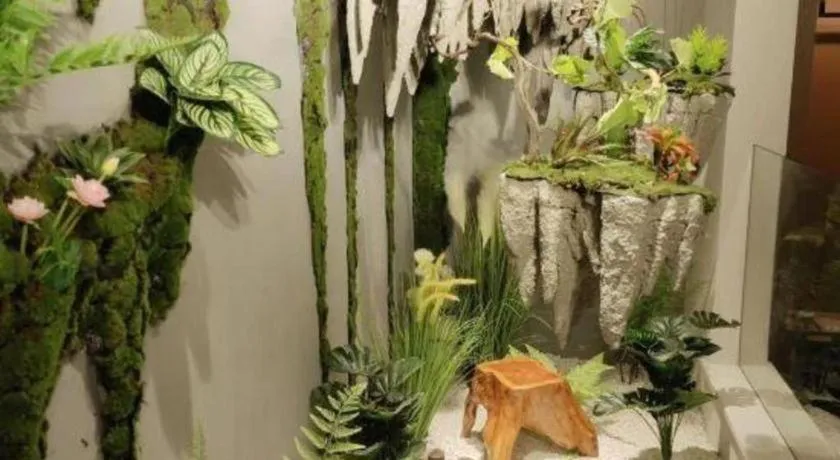 Atour Hotel Jinan Tangyan Century Avenue