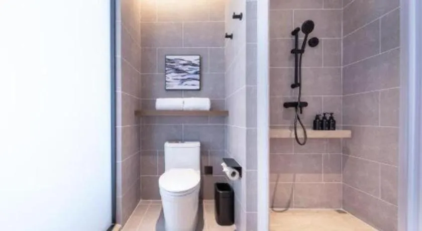 Atour Hotel Jinan Tangyan Century Avenue