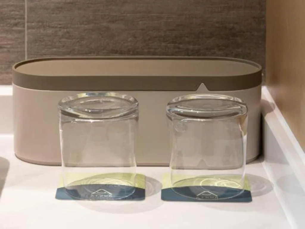 Atour Hotel Jinan Tangyan Century Avenue