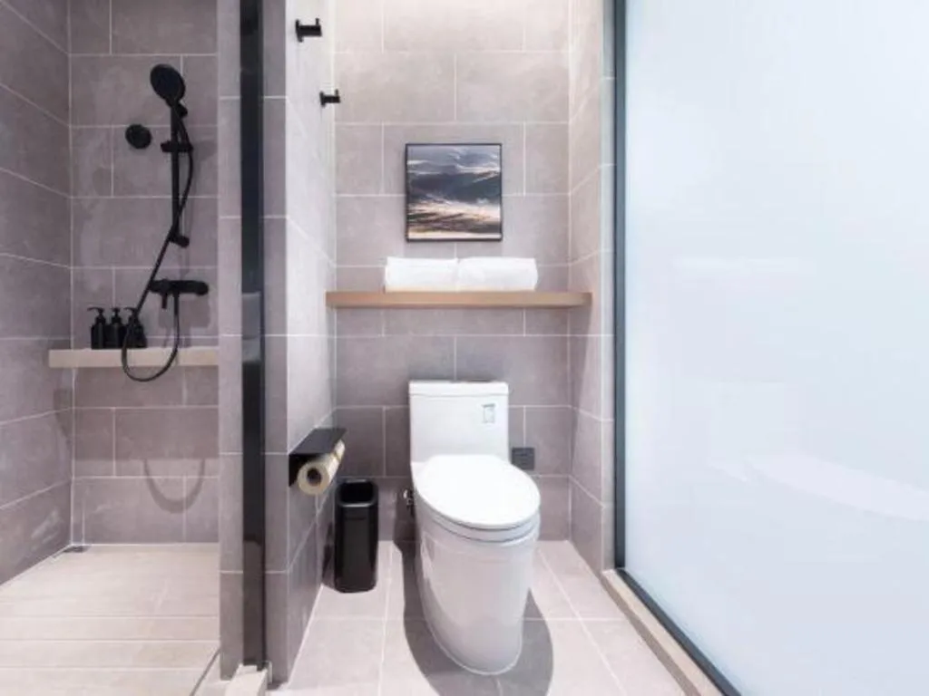 Atour Hotel Jinan Tangyan Century Avenue